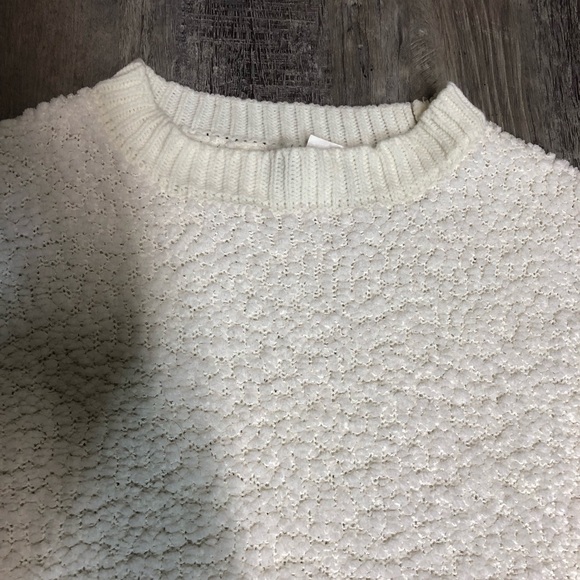 women's casual long sleeve t-shirt Sz L - Picture 4 of 7